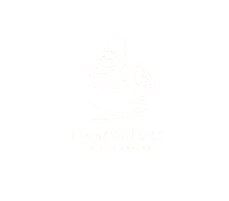 Twist Nest Logo